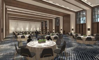 Hilton Guadalajara Midtown