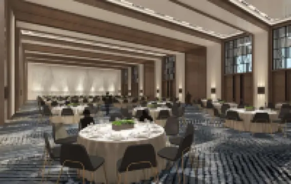 Hilton Guadalajara Midtown