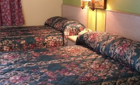 Shaws Komfort Motel - Housity