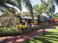 Tui Magic Life Belek Hotels in Kadriye Mahallesi
