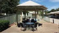 Country Roads Motor Inn Gayndah Hotels in Gayndah