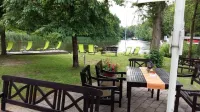 Pension Alter Hafen Hotels in Zehdenick
