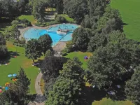 Alpenhotel Pfaffenwinkel Hotels in Rottenbuch