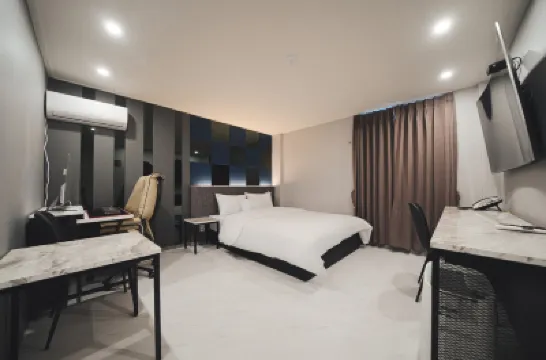 Hotel Sono Hotels near Incheon Station