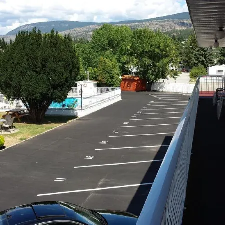 Swiss Sunset Inn