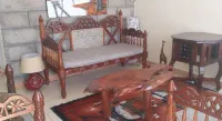 Machakos Suites Luxury Hotel