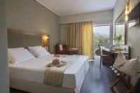 Golden Coast Hotel & Bungalows - All Inclusive Hotels in Неа-Макрі