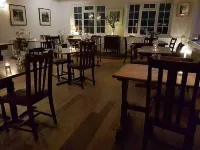 The Mill House - breakfast