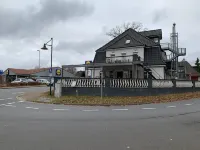 Heidepension Bispingen Hotels in Bispingen