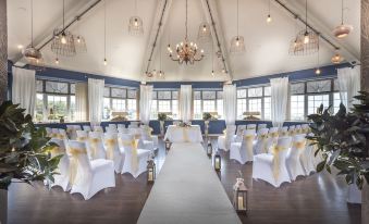 Stradey Park Hotel