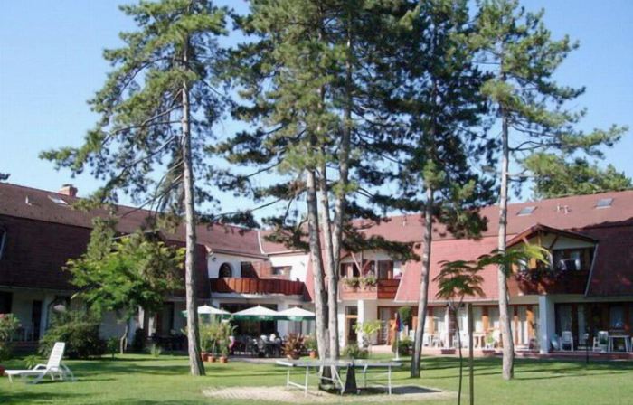Hotel Kentaur