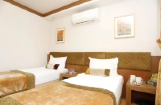 Bitez Corner Boutique Hotel