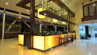 Palace Hotel - bar