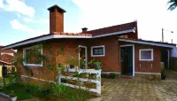 Pousada Aconchego Hotel di 