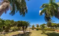 Jolly Beach Antigua - All Inclusive Hotels in Jolly Harbour