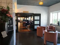 Hotell Kristina Hotel a Bro