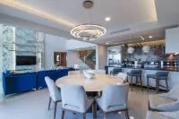Garza Blanca Resort & Spa Los Cabos - С баром