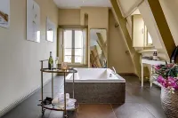Brasss Hotel Suites - Boutique