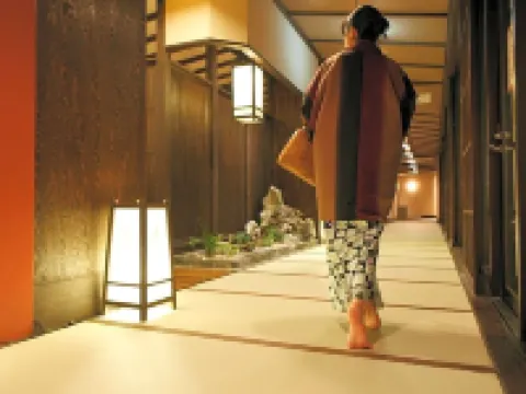 Tokinoniwa Hotels in Agatsuma District