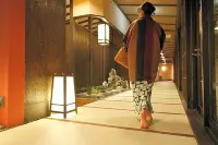 Tokinoniwa Hotels in Naganohara