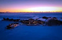 Aurora Lodge Hotel Hotels in Hvolsvöllur