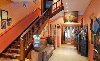Hotel Restaurant la Sirene - Housity