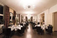 Parkhotel Herne - Wifi