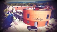 Hotel Nagel Hotels in Lindau