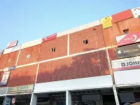 Hotel City Plaza 7