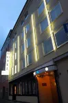 City Hotel by Celina Hotels near Aussichts- und Informationspunkt Steinbruch Donnerkuhle