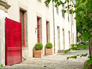 Moulin Pont Vieux Chambres d'Hotes