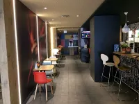 Ibis Braga Centro