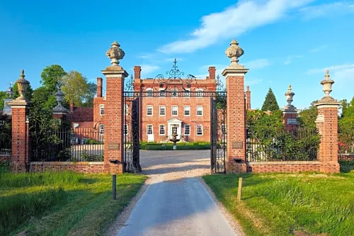Champneys Henlow - spa