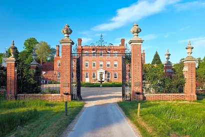 Champneys Henlow