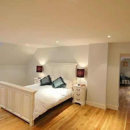 BCC Loch Ness Cottages