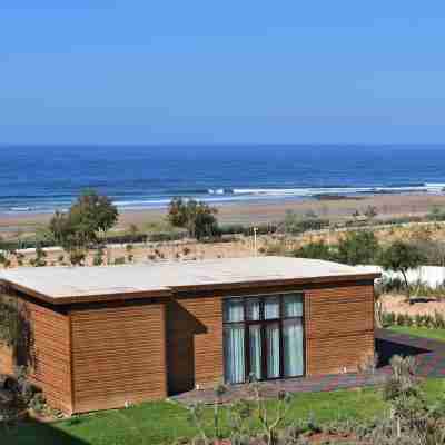 Hilton Taghazout Bay Beach Resort & Spa Hotel Exterior