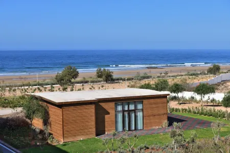 Hilton Taghazout Bay Beach Resort & Spa