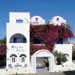 Melina Hotel - Cho phép mang theo thú cưng