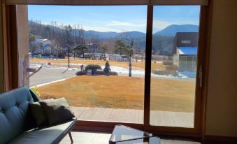 Pyeongchang Cozy House Pension