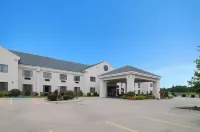 Best Western Locust Grove Inn  Suites