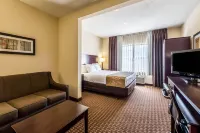Comfort Suites Hotels in Marion
