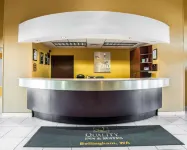 Quality Inn Grand Suites Bellingham Hotels in Lynden