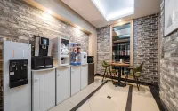 Suwon Phoenix Hotels in Suwon