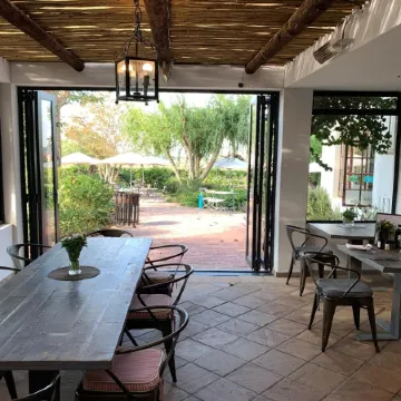 Wedgeview Country House & Spa