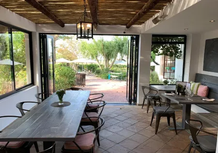 Wedgeview Country House & Spa