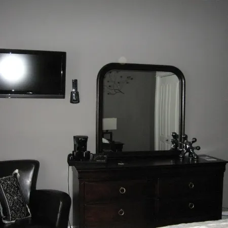Driftwood Heights Bed & Breakfast