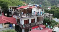 Lolo Bob's Bed and Breakfast