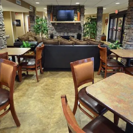 Stonebrook Lodge