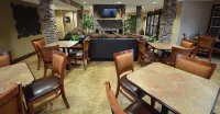 Stonebrook Lodge - breakfast