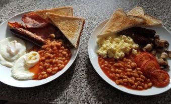 Rowan Tree House B&B - Housity